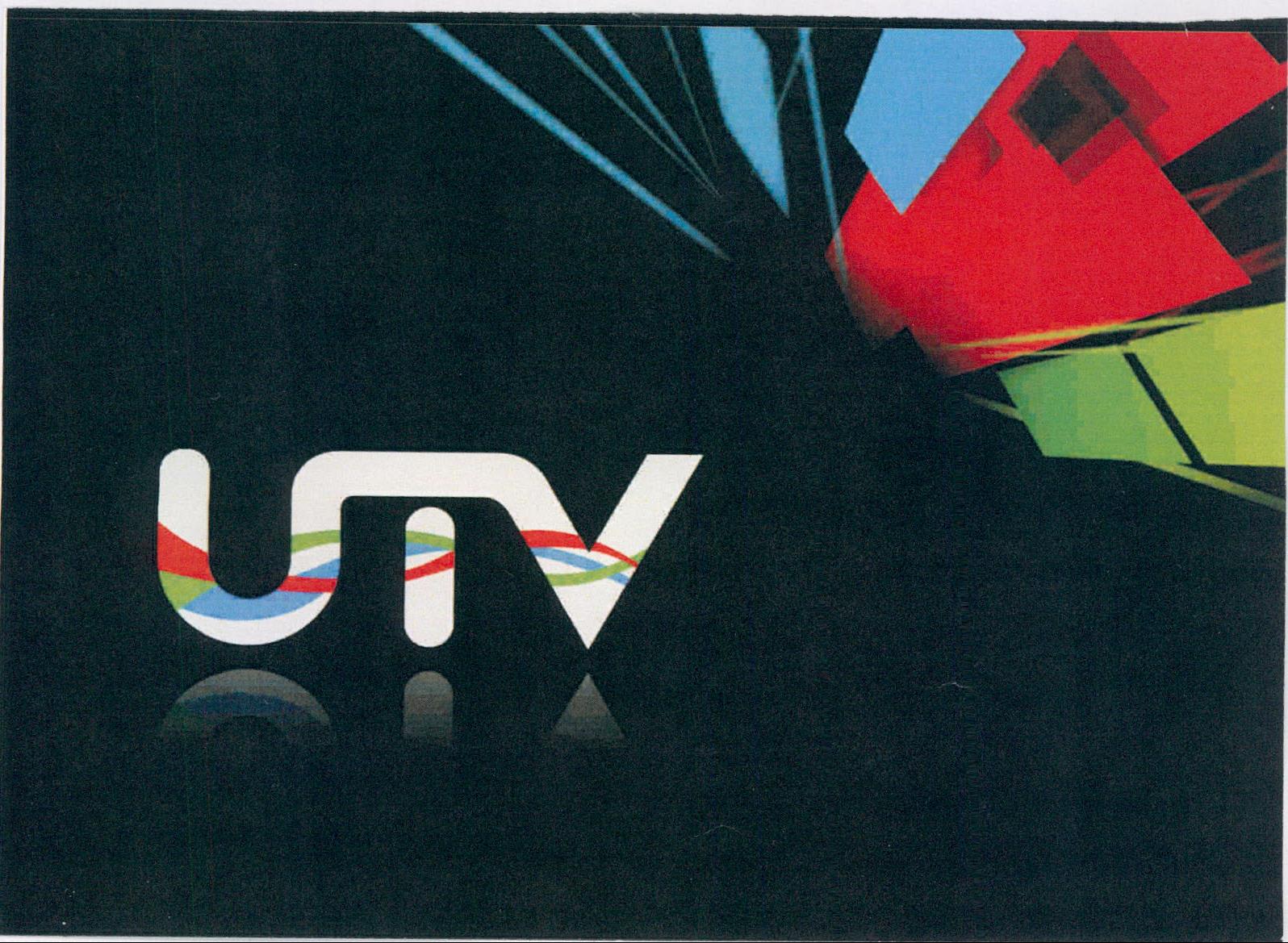 Utv Device mark 2066386 Trademark