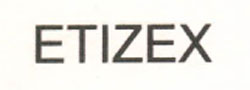 Etizex Device mark 2613337 Trademark