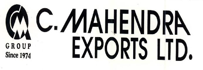 C. Mahendra Exports Ltd. Device mark 2426877 Trademark