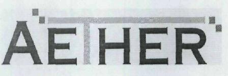 Aether Device mark 1909358 Trademark