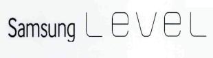 Samsung Level (label) Device mark 2707987 Trademark