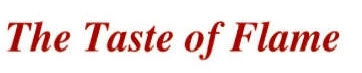 The Taste Of Flame Device mark 2397887 Trademark