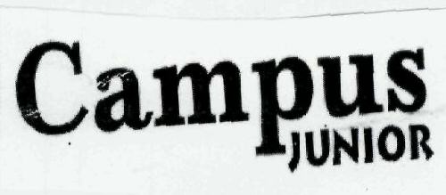 Campus Junior With Device Device mark 1960481 Trademark