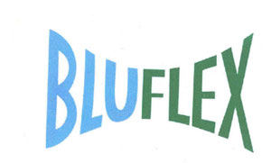 Bluflex Device mark 1790599 Trademark