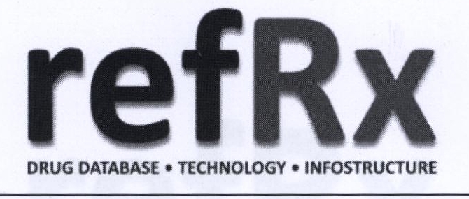 Refrx Device mark 2264646 Trademark