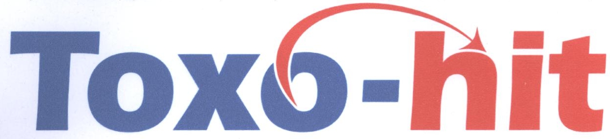 Toxo-hit Device mark 2232662 Trademark