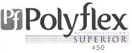 Polyflex Superior 450 Device mark 2017331 Trademark