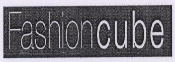 Fashion Cube With Label Device mark 1662728 Trademark
