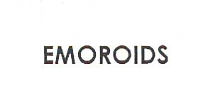 Emoroids Device mark 1862358 Trademark