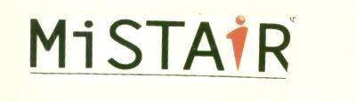 Mistair (label) Device mark 1454780 Trademark