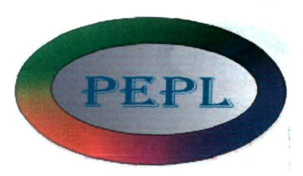 Pepl (with Device) Device mark 2029146 Trademark