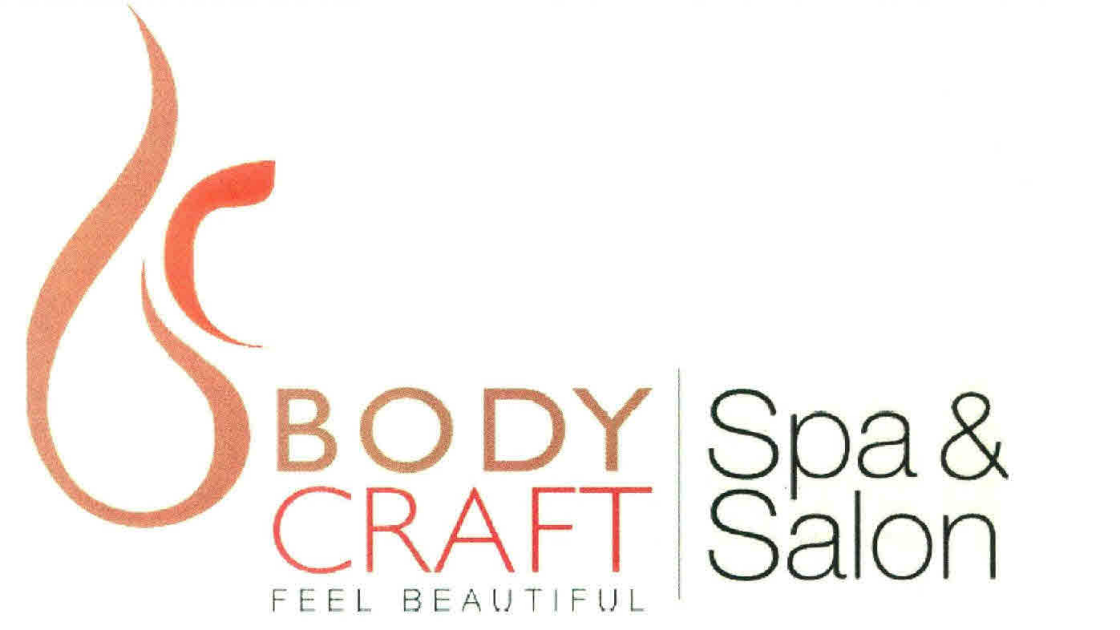 Body Craft Feel Beautiful Spa & Salon Device mark 2685024 Trademark