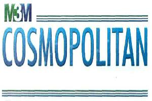 M3m Cosmopolitan (with Label) Device mark 2084785 Trademark