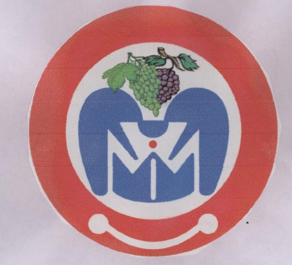 M ( Label ) Device mark 1783603 Trademark
