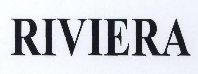 Riviera Device mark 1766460 Trademark