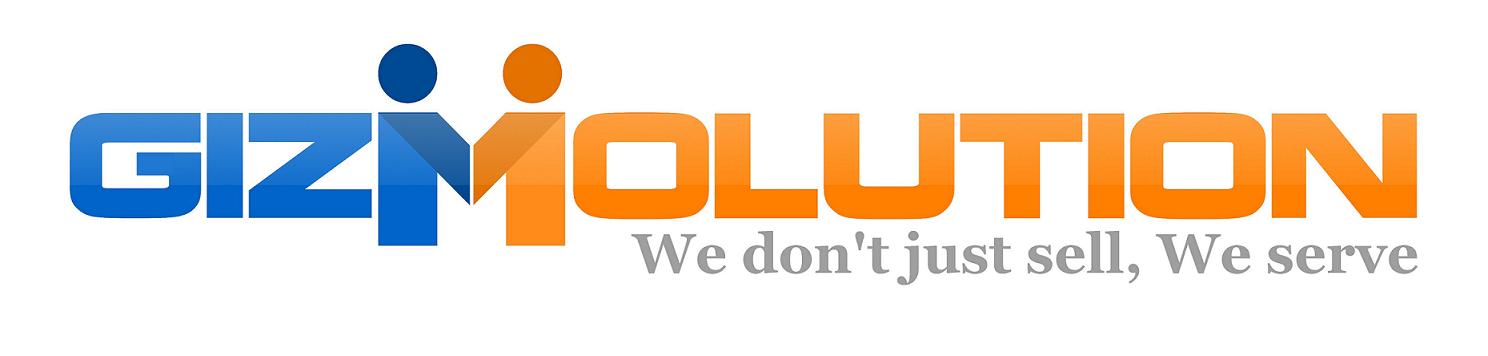 Gizmolution Device mark 2518687 Trademark