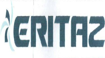 Eritaz (with Device) Device mark 2094386 Trademark