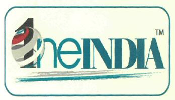 1 Oneindia (device) Device mark 2706457 Trademark