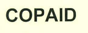 Copaid Device mark 2847276 Trademark