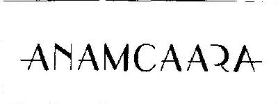 Anamcaara (label) Device mark 2561412 Trademark