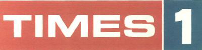 Times 1 (device) Device mark 2757712 Trademark