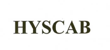 Hyscab Device mark 2073490 Trademark