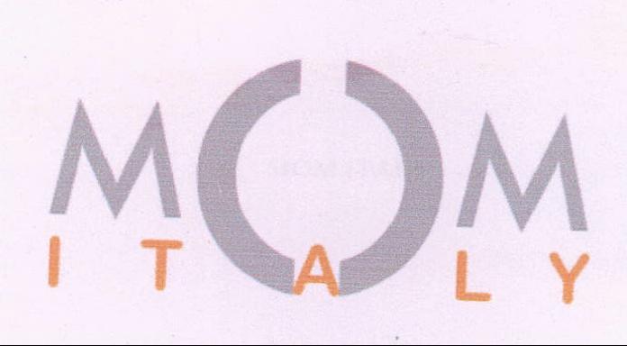 Mom Italy Device mark 2104466 Trademark
