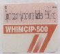 Whimcip -500(label) Device mark 1024907 Trademark