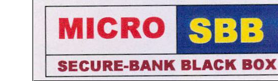 Micro Sbb (label) Device mark 1452028 Trademark