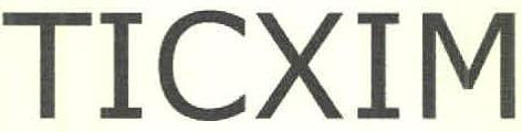 Ticxim Device mark 2924298 Trademark