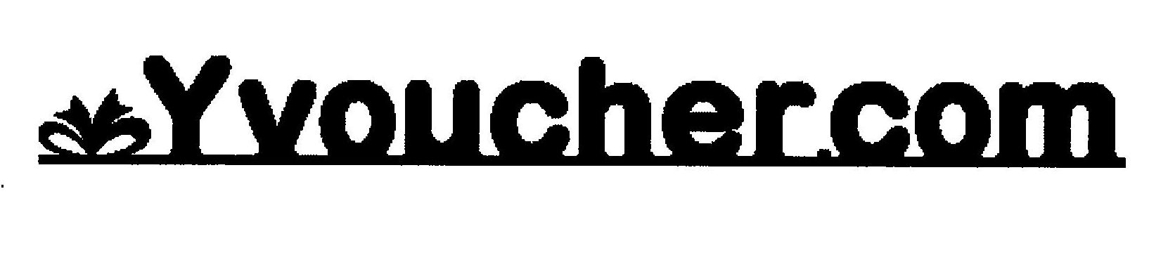 Yvoucher.com Device mark 2279777 Trademark