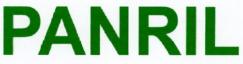 Panril Device mark 2318573 Trademark