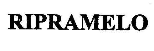 Ripramelo Device mark 1799939 Trademark