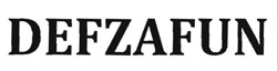 Defzafun Device mark 2795071 Trademark
