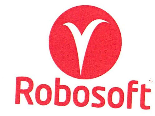 R Robosoft Device mark 2652761 Trademark