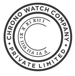 Chrono Watch Company Private Limited Device mark 2351647 Trademark