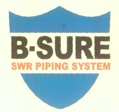 B-sure (label) Device mark 1623822 Trademark