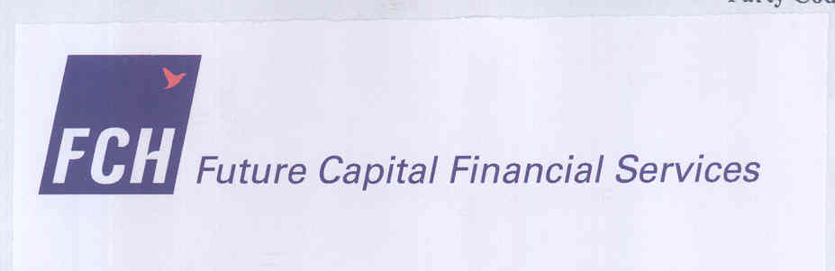 Fch Future Capital Financial Services (label) Device mark 1765694 Trademark