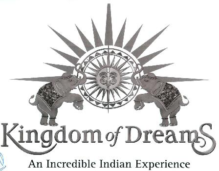 Kingdom Of Dreams Device mark 1994038 Trademark