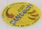 Santech (label) Device mark 884732 Trademark