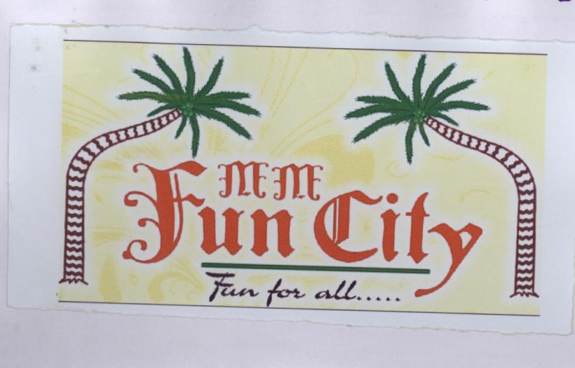 Mm Fun City Device mark 1954466 Trademark