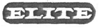 Ellte (label) Device mark 1640246 Trademark