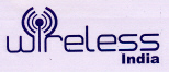 Wireless India Device mark 1763512 Trademark