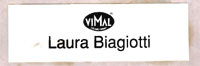 Laura Biagiotti Device mark 629473 Trademark
