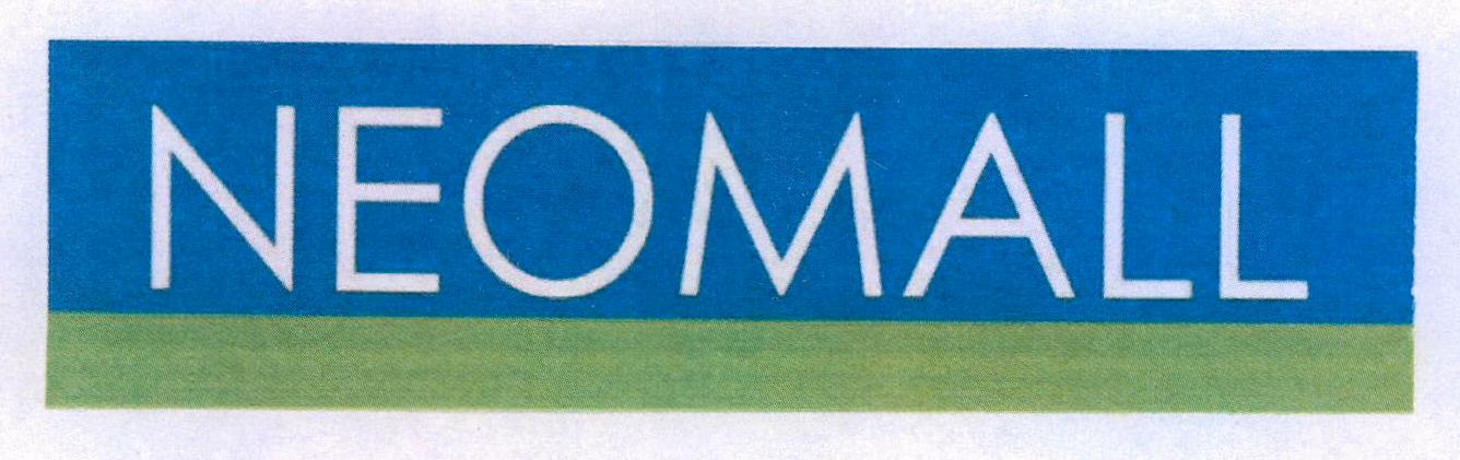 Neomall Device mark 1928492 Trademark