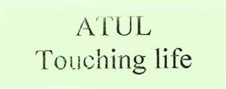 Atul Touching Life Device mark 1799646 Trademark