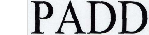 Padde Device mark 1584009 Trademark