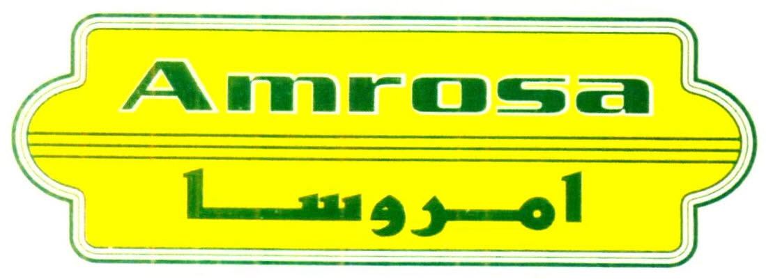 Amrosa Device mark 2617487 Trademark
