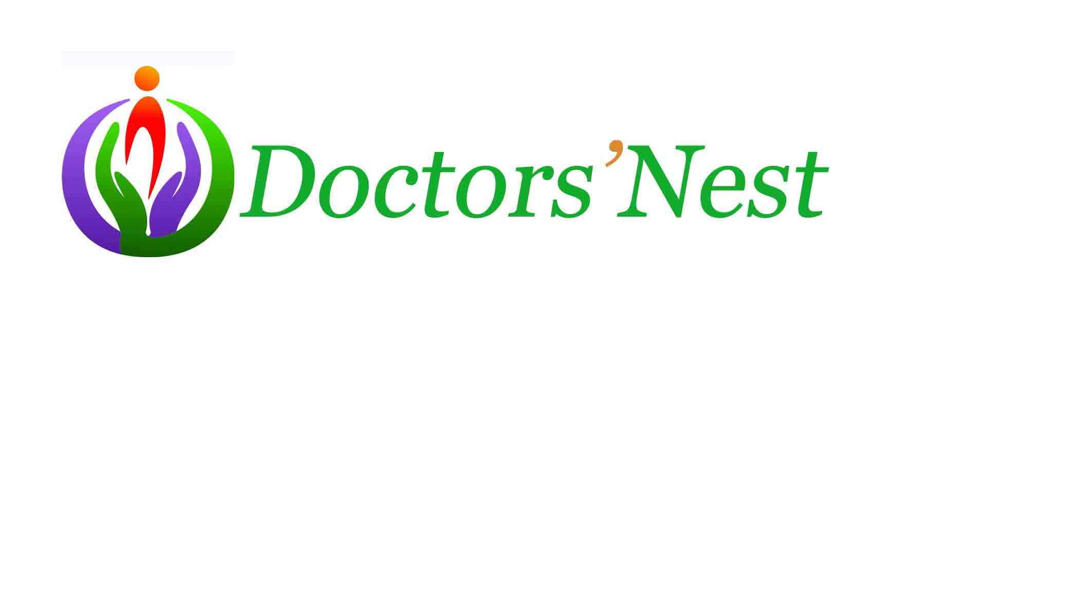 Doctors'nest Device mark 2498648 Trademark