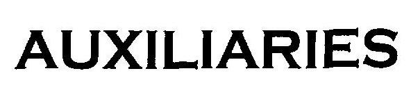 Auxiliaries (device) Device mark 2344973 Trademark